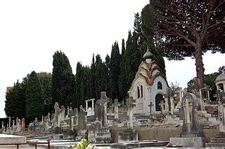 Holy Innocents' Cemetery - Wikipedia