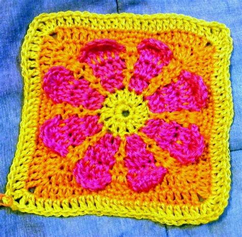 CROCHET CHARITY PATTERNS « Free Patterns