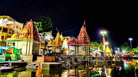 Ujjain Tourism - Best Tourist Places to Visit in Ujjain | MP Tourism