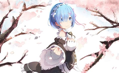 Wallpaper Rem Re Zero - Live Wallpaper HD | Arte de anime, Wallpaper de anime, Fondo de pantalla ...