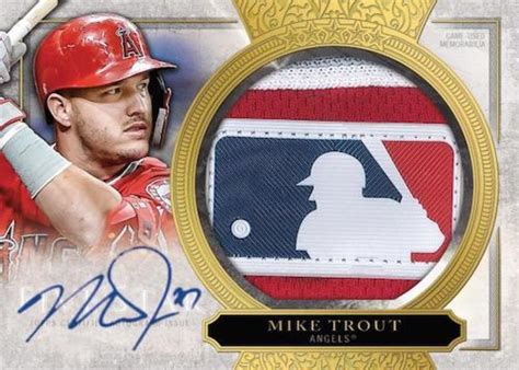 2020 Topps Five Star Baseball highlights autographs - Sports Collectors ...