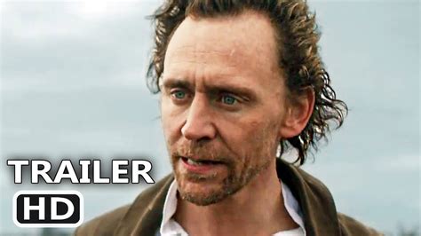 THE ESSEX SERPENT Trailer 2022 | Official Trailer | Tom Hiddleston ...