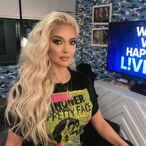 Erika Jayne Net Worth 2020, Family, Kids, Bio & Wiki, Age, Height ...