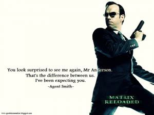 The Matrix Quotes. QuotesGram