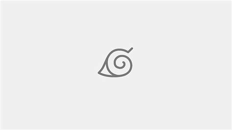 Konohagakure Symbol - . Konohagakure symbol, Symbols HD wallpaper | Pxfuel