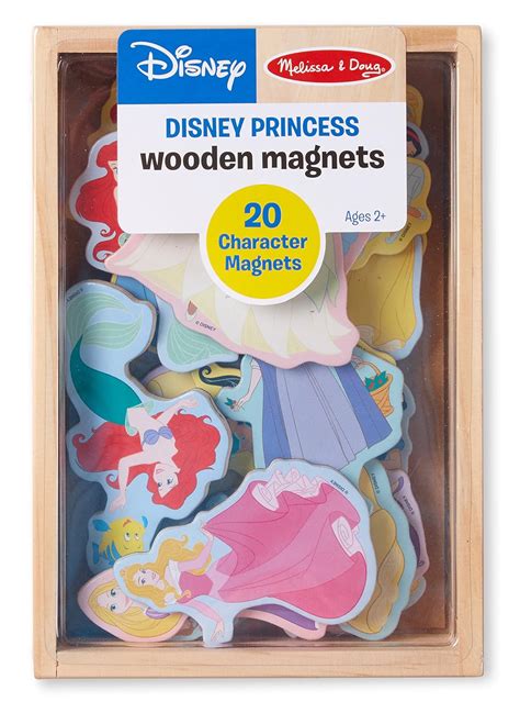 Best Large Disney Play Magnets For Refrigerator - Your Home Life