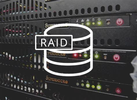 What is the Best RAID Configuration for Your Server? (2022)