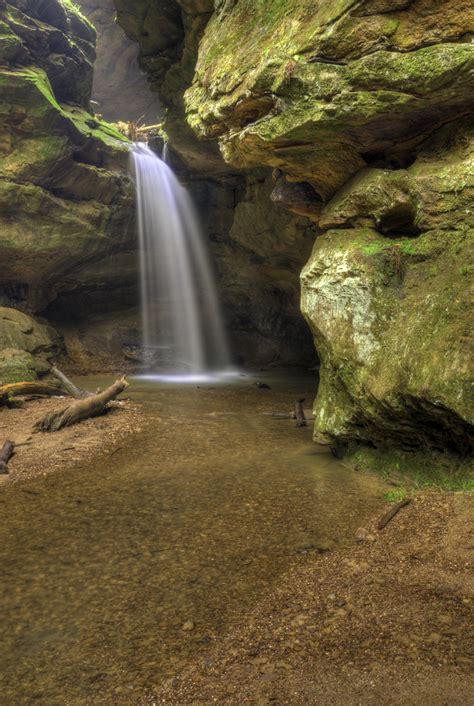 15 Best Hikes in Ohio For You To Discover - Linda On The Run