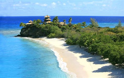 Necker Island - hotel on a private island | Others