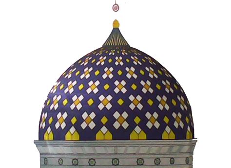 PNG Kubah Masjid Transparent Kubah Masjid.PNG Images. | PlusPNG