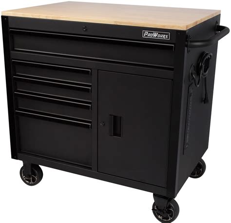 Workbench Tool Chest | tugallinaonline.es