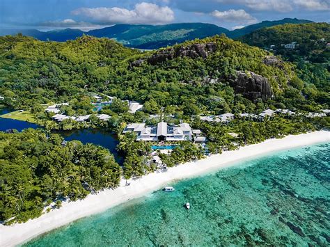 Kempinski Seychelles Resort Baie Lazare (Seychellen) - Jetzt günstig buchen | EWTC