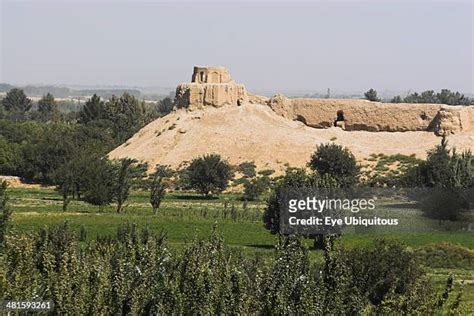 Old Balkh City Photos and Premium High Res Pictures - Getty Images