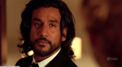 Sayid Jarrah Image: Sayid Jarrah | Eye candy, Film, Tv series