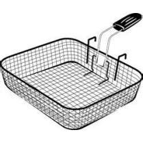 Dual Basket ProFry™ immersion element deep fryer - Deep Fryers - Presto®