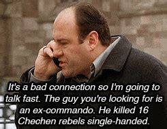 Paulie Sopranos Quotes. QuotesGram