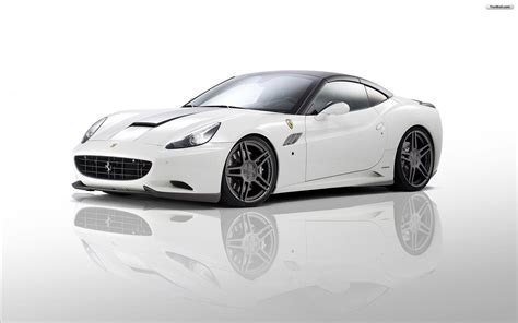 White Ferrari Wallpapers - Top Free White Ferrari Backgrounds - WallpaperAccess