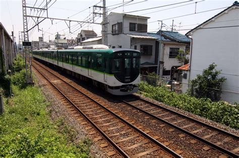 Kyoto Commuter > Kintetsu