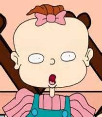 Lillian 'Lil' DeVille Voice - Rugrats franchise | Behind The Voice Actors