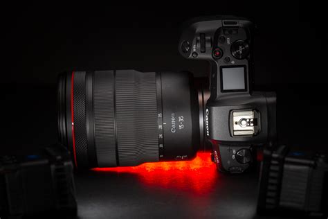 CANON RF 15-35MM F2.8 L IS USM – LENS REVIEW – Nightscape Photographer