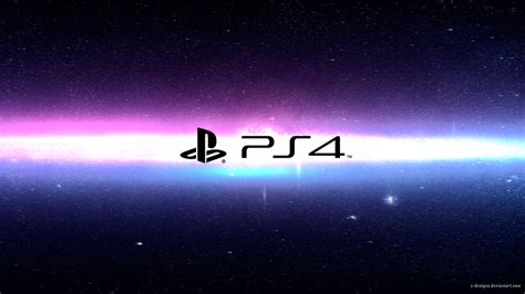 🔥 [47+] PS4 Logo Wallpapers | WallpaperSafari