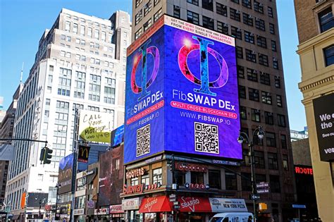 Digital Billboards in New York Times Square- Advertise Today!