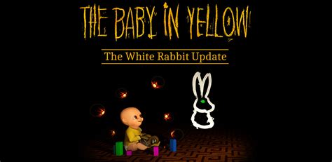 The Baby In Yellow v1.9.2 MOD APK (Remove ADS, Unlocked Skin) Download