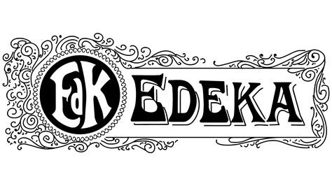 Edeka Logo, symbol, meaning, history, PNG, brand