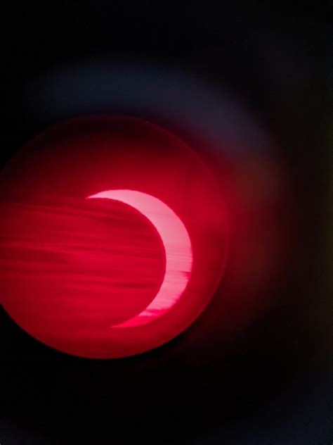 Solar Eclipse June 2021 - Sky & Telescope - Sky & Telescope