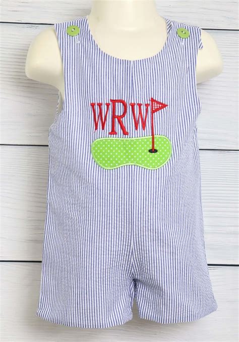 Kids Golf Baby Golf Golf Birthday Party Kids Golf Kids | Etsy | Kids golf clothes, Baby boy ...