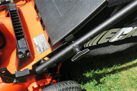 Echo Lawn Mower - 58V Cordless Power