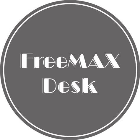 FreeMax Desk