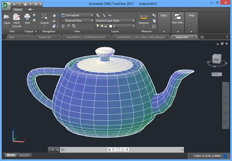 Autodesk DWG TrueView 2017 free download - Software reviews, downloads, news, free trials ...