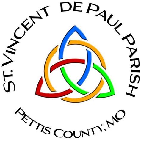 St. Vincent de Paul Catholic Parish