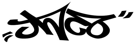 Jnco Jeans Logo