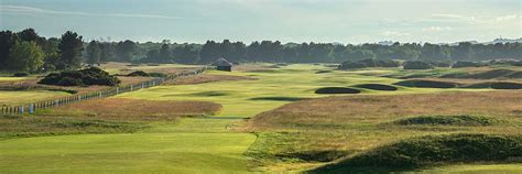 Carnoustie Golf Links (@carnoustiegolf) / Twitter