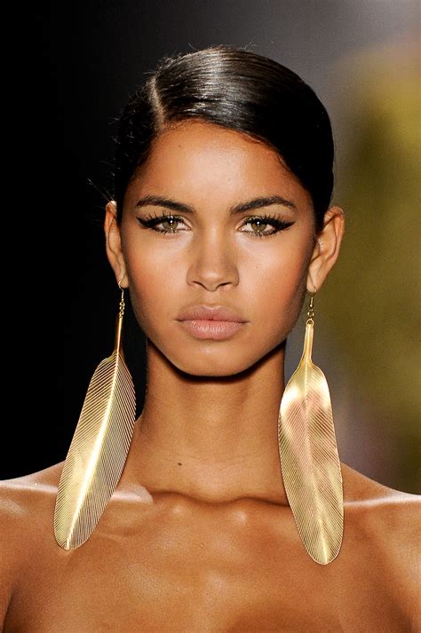 Brazilian Model: Daiane Sodre | Sola Rey