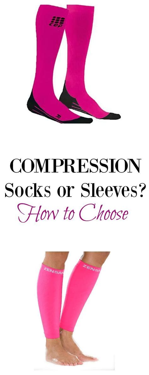 All Day Every Day Compression Socks (20-30mmHg) | Compression socks ...