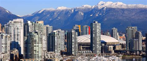 Downtown Vancouver Real Estate - Search All Downtown Vancouver Homes and Condos for Sale