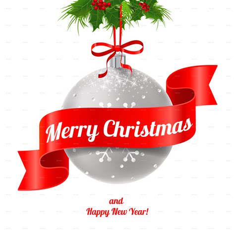 Christmas New Years Day - Happy New Year Transparent Background png ...