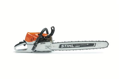 STIHL MS 462 - Wood Sales & Service