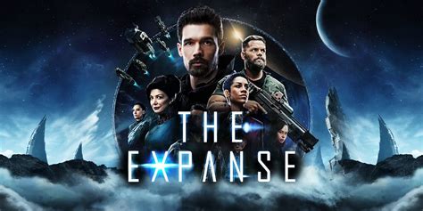 The Expanse Season 6 Has 25 Minutes of Bonus Content You Need to See