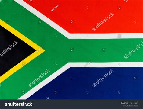 Background South Africa Flag Stock Photo 2230107609 | Shutterstock