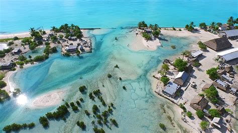 As Kiribati disappears, will the world take heed? - Landscape News