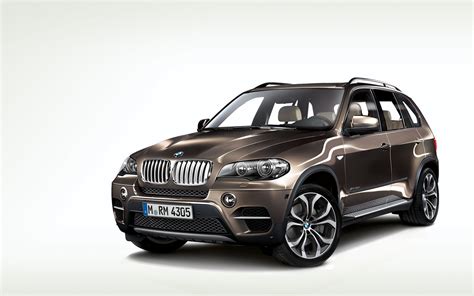 May 2010 | BMW X5 SAV