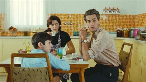 ‎The Time That Remains (2009) directed by Elia Suleiman • Reviews, film + cast • Letterboxd