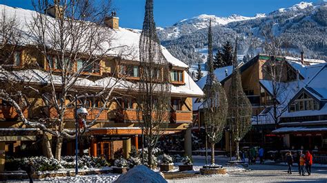 Whistler, BC | Blackcomb Lodge | Whistler Accommodations