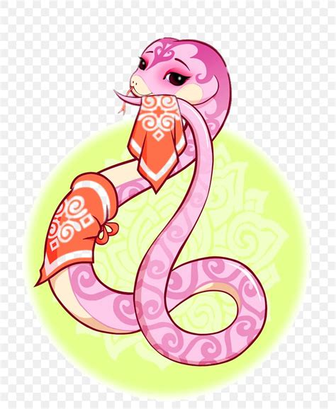 Snake Chinese Zodiac Fortune-telling Chinese New Year Ox, PNG ...