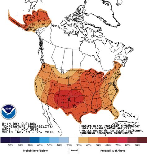 Deep Cold: Alaska Weather & Climate: When Will It Get Cold?