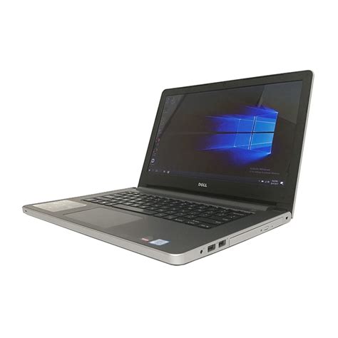 DELL INSPIRON 14 5000 SERIES (5459) I5 LAPTOP - TYFON TECH SDN BHD 1196293-X